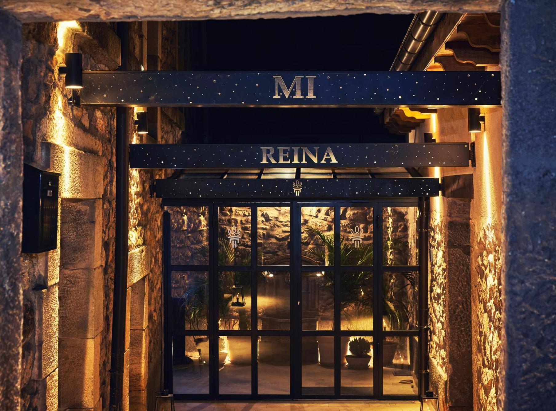 Casa Palacio Reina De Tardajos Vinuesa Exterior foto